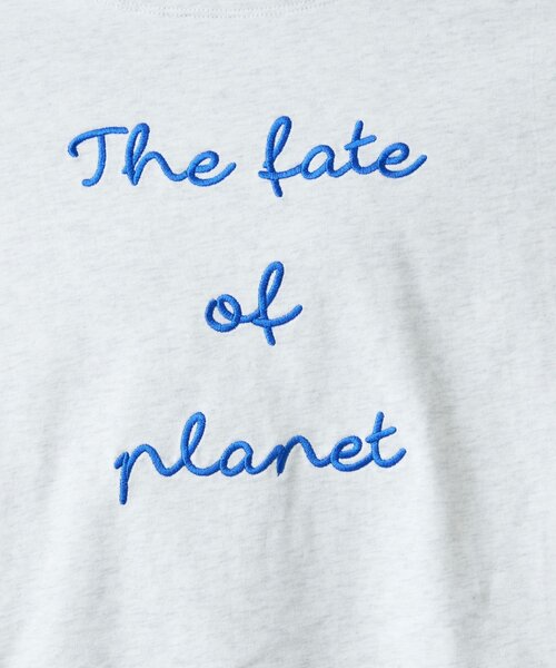 CIAOPANIC TYPY(チャオパニックティピー)の「ふんわりタッチアソートワイドスリーブTee(Tシャツ/カットソー・レディース・アイボリー/ネイビー/ホワイト・ONE SIZE)」の22枚目の写真