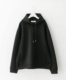 URBAN RESEARCH Sonny Label（アーバンリサーチサニーレーベル）の「ダンボールニットプルオーバーパーカー（パーカー）」