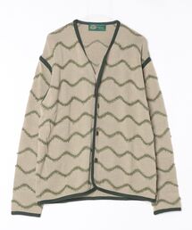 styles | gimcontext Knitted Quilted Liner Jacket 24505010(ニット/セーター)