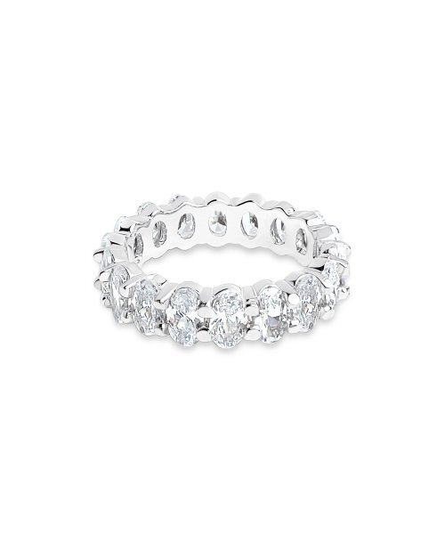 RAINDROP JEWELRY（レインドロップジュエリー）の「レインドロップオーバーイターニティリング [S925]（リング・レディース・その他・11号/13号/17号/19号/15号）」の2枚目の写真