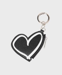JOINT WORKS（ジョイントワークス）の「Super Nova by Skin別注 Heart Key Chain（キーケース/キーアクセサリー）」