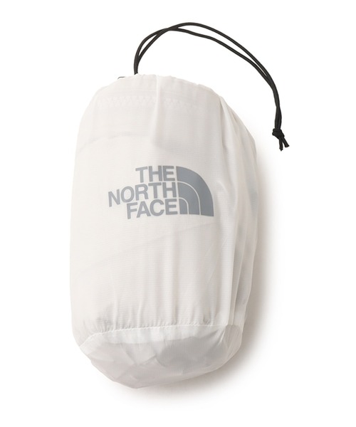 THE NORTH FACE（ザノースフェイス）の「THE NORTH FACE Compact Hooded Vest / ザ ノース フェイス コンパクト フーデッド ベスト（ベスト・メンズ・ブラック/オフホワイト/ベージュ・S/M/L/XL/XXL）」の11枚目の写真