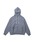 F/CE. �i�G�t�V�[�C�[�j�́uDOUBLE LAYERED POCKET ZIP HOODIE / �_�u�� ���C���[�h �|�P�b�g �W�b�v �t�[�f�B�i�p�[�J�[�j�v�b�O���[