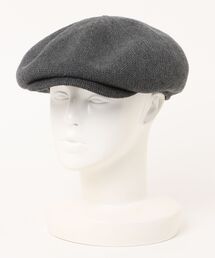 yield（イールド）の「【Basiquenti】Cotton Thermo Cas BCN-Y62096（キャスケット）」