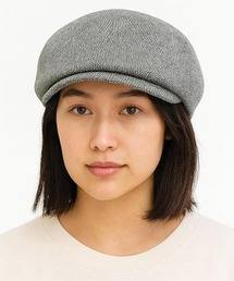 yield（イールド）の「【Basiquenti】Cotton Thermo Cas BCN-Y62096（キャスケット）」