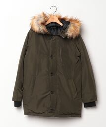 EVOLUTION（エボリューション）の「モッズコート（モッズコート）」