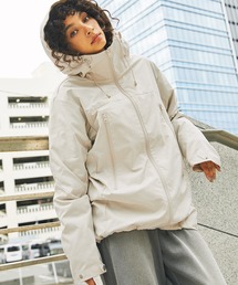 MSG（エムエスジー）の「マウンテンパーカー（マウンテンパーカー）」