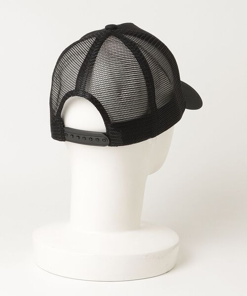 Lafayette（ラファイエット）の「ワンピース チョッパー メッシュキャップ [OP-MCP06 MESH CAP ONE PIECE CHOPPER]（キャップ・メンズ・ブラック・FREE）」の2枚目の写真
