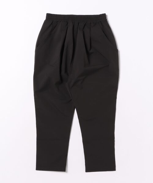 Smoothy(スムージー)の「Smoothy Water Repellent pants / スムージー ウォーターリペラントパンツ(その他パンツ・キッズ・ブラック/ブラウン・120/130/140/150/160)」の1枚目の写真