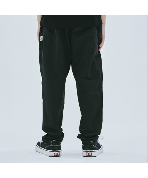 Smoothy（スムージー）の「Smoothy Water Repellent pants / スムージー ウォーターリペラントパンツ（その他パンツ・キッズ・ブラック/ブラウン・120/130/140/150/160）」の5枚目の写真