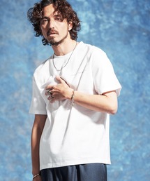 mt10231-オーガニックコットンプリントTシャツ(JIH-R1183)