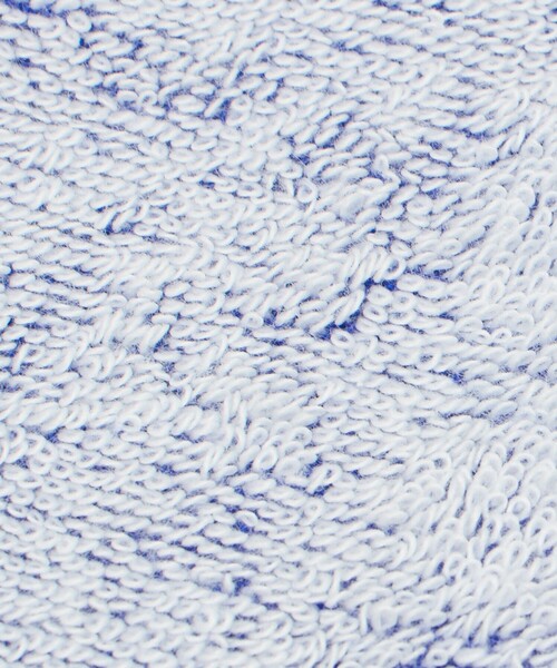 THE NORTH FACE（ザノースフェイス）の「＜THE NORTH FACE＞コンフォートコットン M タオル フェイスタオル（タオル・メンズ・ブラック/コバルトブルー/イエロー・FREE）」の7枚目の写真