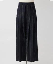 SHINYAKOZUKA（シンヤコヅカ）の「【SHINYAKOZUKA/シンヤコズカ】Dear BAGGY（スラックス）」