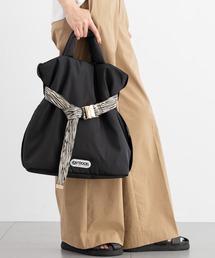OUTDOOR PRODUCTS（アウトドアプロダクツ）の「BARNYARDSTORM / OUTDOORPRODUCTS / ビッグトート【WEB限定】（トートバッグ）」