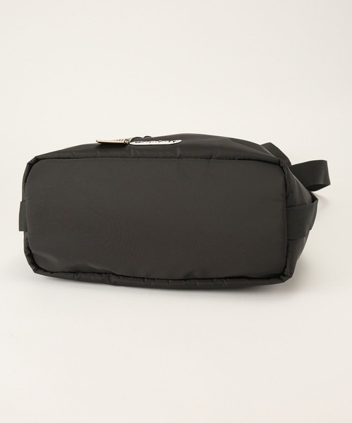 OUTDOOR PRODUCTS（アウトドアプロダクツ）の「BARNYARDSTORM / OUTDOORPRODUCTS / ビッグトート【WEB限定】（トートバッグ・レディース・ブラック/ブラック系その他4/ホワイト系その他・FREE）」の18枚目の写真