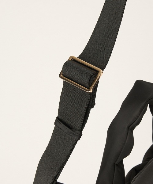 OUTDOOR PRODUCTS（アウトドアプロダクツ）の「BARNYARDSTORM / OUTDOORPRODUCTS / ビッグトート【WEB限定】（トートバッグ・レディース・ブラック/ブラック系その他4/ホワイト系その他・FREE）」の19枚目の写真