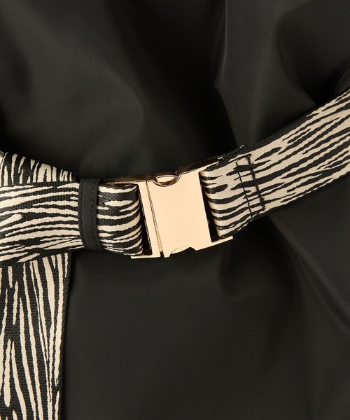 OUTDOOR PRODUCTS（アウトドアプロダクツ）の「BARNYARDSTORM / OUTDOORPRODUCTS / ビッグトート【WEB限定】（トートバッグ・レディース・ブラック/ブラック系その他4/ホワイト系その他・FREE）」の20枚目の写真