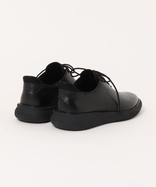 COLE HAAN(コールハーン)の「2,ゼログランド EVO レーザー クイックオン オックスフォード mens(ドレスシューズ・メンズ・ブラック・7.5/8/8.5/9/9.5/10/10.5/11/7)」の7枚目の写真