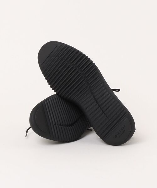 COLE HAAN(コールハーン)の「2,ゼログランド EVO レーザー クイックオン オックスフォード mens(ドレスシューズ・メンズ・ブラック・7.5/8/8.5/9/9.5/10/10.5/11/7)」の8枚目の写真