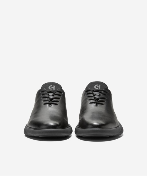 COLE HAAN(コールハーン)の「2,ゼログランド EVO レーザー クイックオン オックスフォード mens(ドレスシューズ・メンズ・ブラック・7.5/8/8.5/9/9.5/10/10.5/11/7)」の3枚目の写真