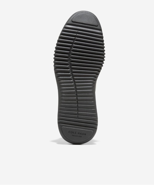 COLE HAAN(コールハーン)の「2,ゼログランド EVO レーザー クイックオン オックスフォード mens(ドレスシューズ・メンズ・ブラック・7.5/8/8.5/9/9.5/10/10.5/11/7)」の6枚目の写真