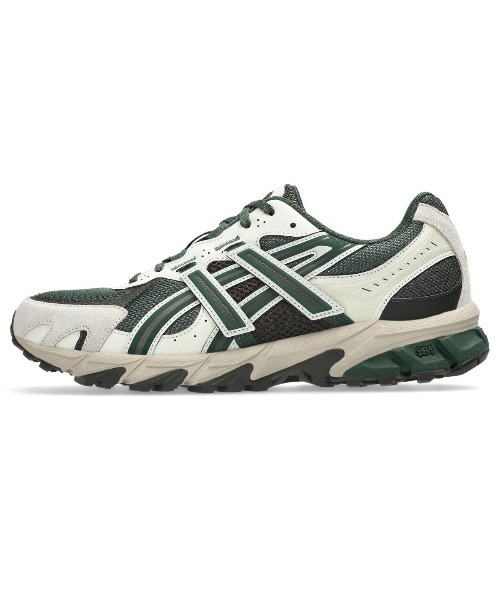 ASICS(アシックス)の「ASICS GEL-SONOMA TR62(アシックス ゲル-ソノマ TR62)(スニーカー・メンズ・グリーン系・23cm/23.5cm/24cm/24.5cm/25cm/25.5cm/26cm/26.5cm/27cm/27.5cm/28cm/28.5cm/29cm)」の3枚目の写真