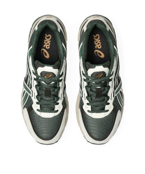ASICS(アシックス)の「ASICS GEL-SONOMA TR62(アシックス ゲル-ソノマ TR62)(スニーカー・メンズ・グリーン系・23cm/23.5cm/24cm/24.5cm/25cm/25.5cm/26cm/26.5cm/27cm/27.5cm/28cm/28.5cm/29cm)」の7枚目の写真