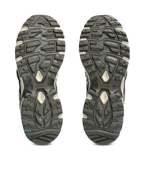 ASICS(アシックス)の「ASICS GEL-SONOMA TR62(アシックス ゲル-ソノマ TR62)(スニーカー・メンズ・グリーン系・23cm/23.5cm/24cm/24.5cm/25cm/25.5cm/26cm/26.5cm/27cm/27.5cm/28cm/28.5cm/29cm)」の8枚目の写真