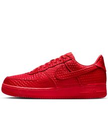 NIKE（ナイキ）の「ナイキ エア フォース 1 レトロ メンズシューズ   Nike Air Force 1 Retro Men's Shoes IB6836-600 University Red（スニーカー）」