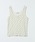 JEANASIS�i�W�[�i�V�X�j�́u�R�b�g�����u�w�����[�^���N/663088�i�^���N�g�b�v�j�v�b�z���C�g�n���̑�