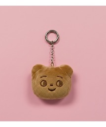 ティーニーフレンズ（ティーニーフレンズ）の「〈CONGALI 文明堂〉 こぐま焼 マスコット（キーホルダー）」