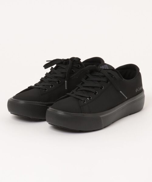 Columbia(コロンビア)の「【Columbia】ホーソンレイン LO(スニーカー・メンズ・ブラック/グレー/ピンク/ネイビー・26.0cm/27.0cm/28.0cm)」の1枚目の写真
