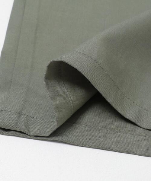 URBAN RESEARCH DOORS（アーバンリサーチドアーズ）の「トロミカーゴイージーパンツ（その他パンツ・レディース・ベージュ系その他/カーキ・SMALL/MEDIUM）」の19枚目の写真