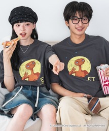 MINIONS（ミニオンズ）の「WEGO/【26年春夏新作】キャラクターズグラフィックT3（Tシャツ/カットソー）」