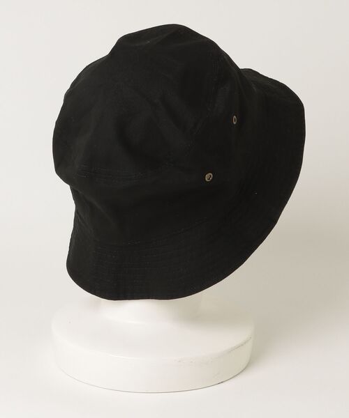 ALDIES(アールディーズ)の「Safe Hat / セーフハット(ハット・メンズ・ブラック/ブルー・FREE)」の15枚目の写真