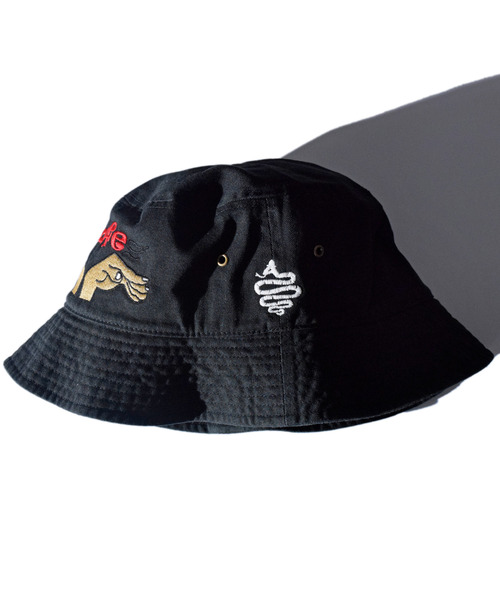 ALDIES(アールディーズ)の「Safe Hat / セーフハット(ハット・メンズ・ブラック/ブルー・FREE)」の9枚目の写真