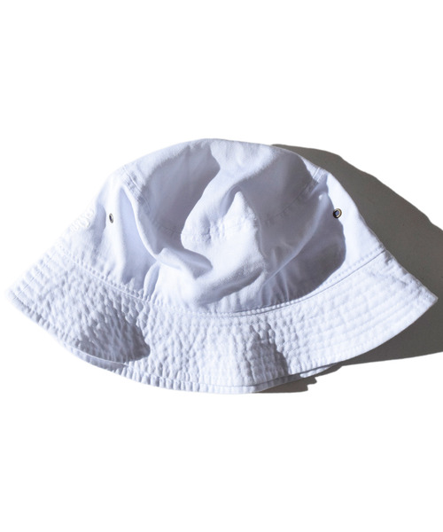 ALDIES(アールディーズ)の「Safe Hat / セーフハット(ハット・メンズ・ブラック/ブルー・FREE)」の4枚目の写真