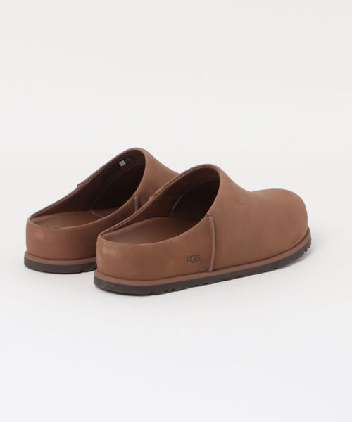 UGG(アグ)の「M OTZO CLOG(ブーツ・メンズ・ブラウン/ブラック・29cm/28cm/27cm/26cm)」の13枚目の写真