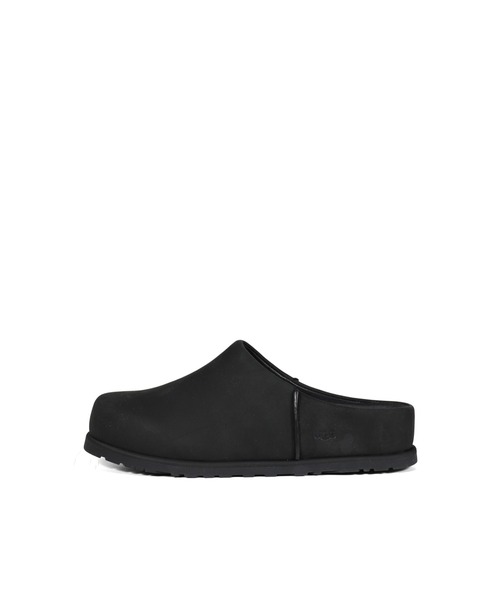 UGG(アグ)の「M OTZO CLOG(ブーツ・メンズ・ブラウン/ブラック・29cm/28cm/27cm/26cm)」の2枚目の写真