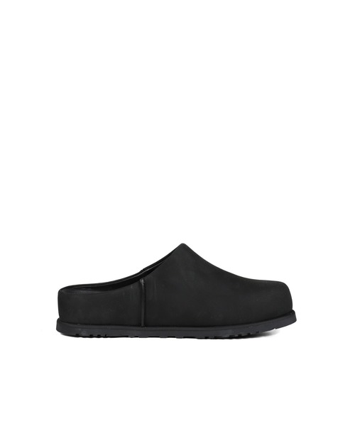 UGG(アグ)の「M OTZO CLOG(ブーツ・メンズ・ブラウン/ブラック・29cm/28cm/27cm/26cm)」の3枚目の写真