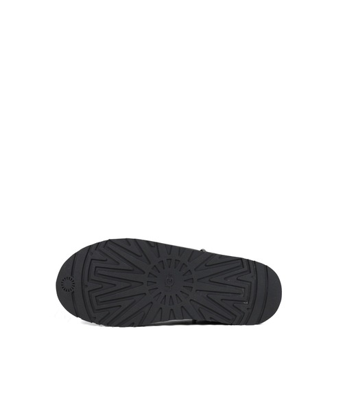 UGG(アグ)の「M OTZO CLOG(ブーツ・メンズ・ブラウン/ブラック・29cm/28cm/27cm/26cm)」の4枚目の写真