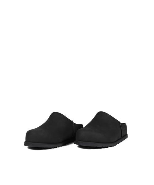 UGG(アグ)の「M OTZO CLOG(ブーツ・メンズ・ブラウン/ブラック・29cm/28cm/27cm/26cm)」の5枚目の写真