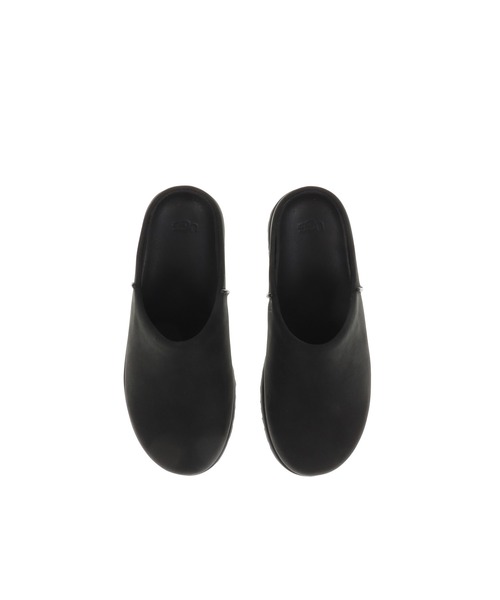 UGG(アグ)の「M OTZO CLOG(ブーツ・メンズ・ブラウン/ブラック・29cm/28cm/27cm/26cm)」の7枚目の写真