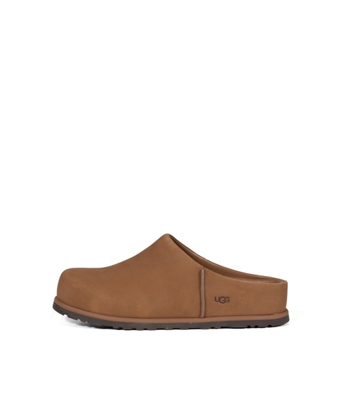 UGG(アグ)の「M OTZO CLOG(ブーツ・メンズ・ブラウン/ブラック・29cm/28cm/27cm/26cm)」の8枚目の写真