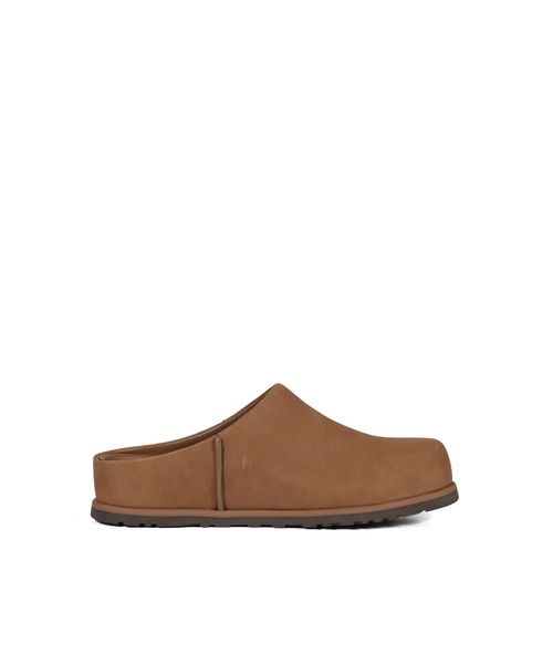 UGG(アグ)の「M OTZO CLOG(ブーツ・メンズ・ブラウン/ブラック・29cm/28cm/27cm/26cm)」の9枚目の写真