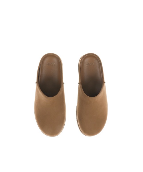 UGG(アグ)の「M OTZO CLOG(ブーツ・メンズ・ブラウン/ブラック・29cm/28cm/27cm/26cm)」の12枚目の写真
