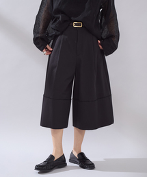 JOURNAL STANDARD | 【osedit】チノワイドマッキンキュロット(チノパンツ)