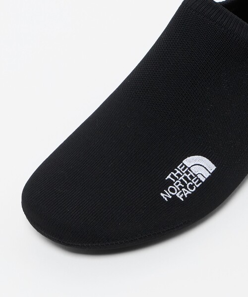 THE NORTH FACE(ザノースフェイス)の「<THE NORTH FACE>ポータブル ソリッパー(ソックス/靴下・メンズ・イエロー/ブラック・L/M)」の14枚目の写真