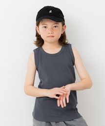 コットンリブタンクトップ（Tシャツ/カットソー）｜1er Arrondissement