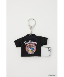 Disney SERIES CREATED by MUS（ディズニーシリーズクリエイテッドバイエムユーエス）の「MD TEE キーホルダー / PALS（その他雑貨）」